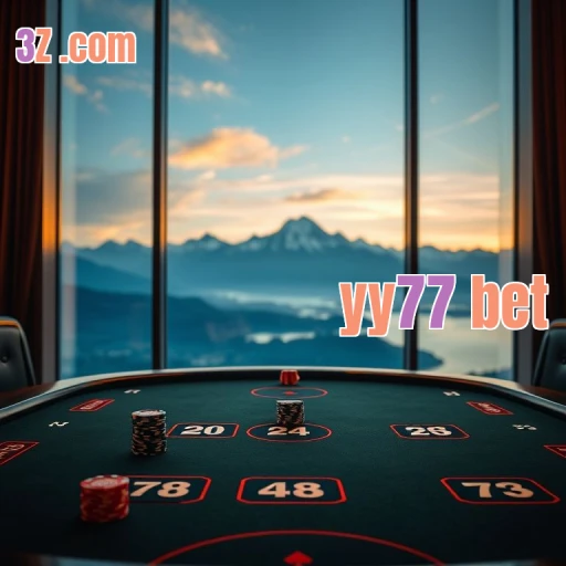 Apostas emocionantes no yy77 bet para todos os gostos