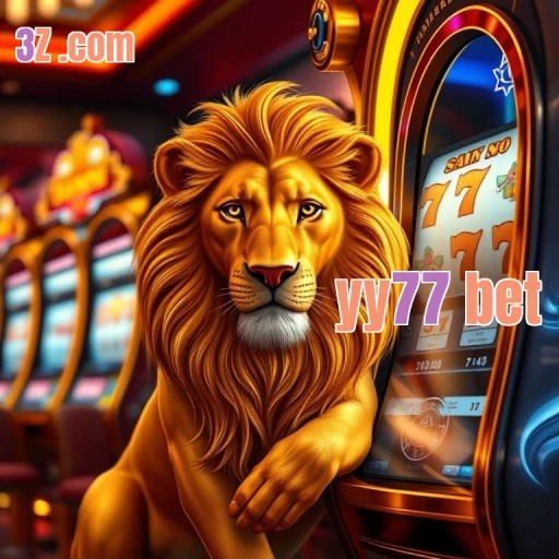 Desvendando Jogos Fascinantes na yy77 bet