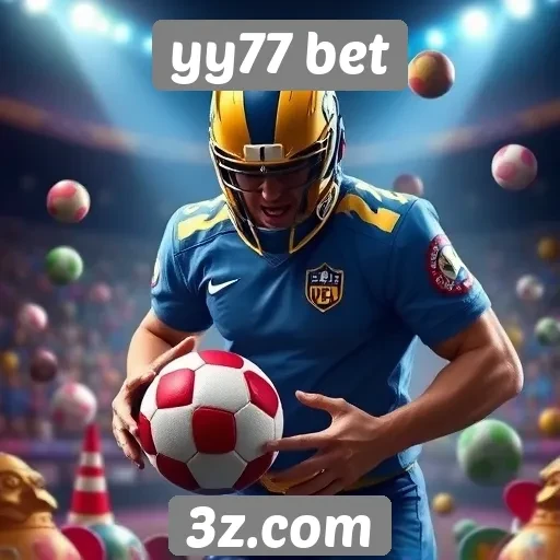 Explorando a diversidade de jogos disponíveis no yy77 bet