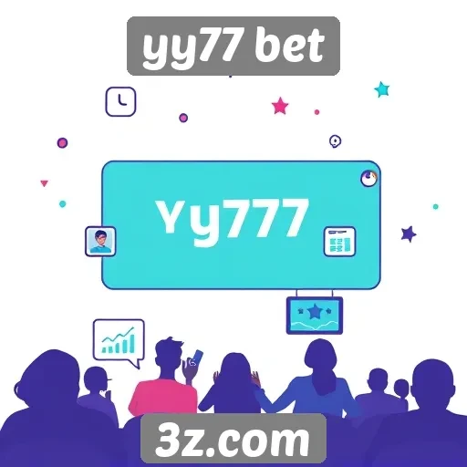 Estratégias de marketing do yy77 bet