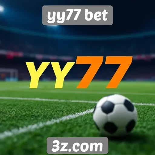 Comparação entre yy77 bet e concorrentes