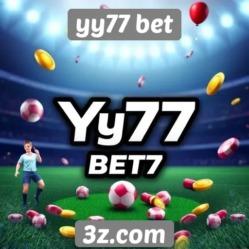 Resumo sobre a plataforma de jogos yy77 bet