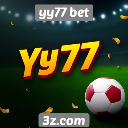 yy77 bet oferece promoções atrativas para novos usuários